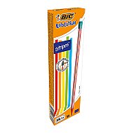 BİC 646 EVOLUTİON SİLGİLİ KURŞUN KALEM (8960342) - BİC