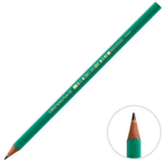 Bic 650 Evolution Pastel Kurşun Kalem Hb (518307) - Bic