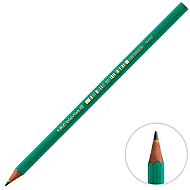 Bic 650 Evolution Pastel Kurşun Kalem Hb (518307) - 2