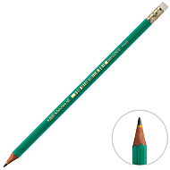 Bic 655 Evolution Silgili Kurşun Kalem (880332)(8803323) - BİC (1)