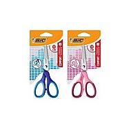 Bic Comfort Classic Makas 13cm Blister (9262781) - BİC