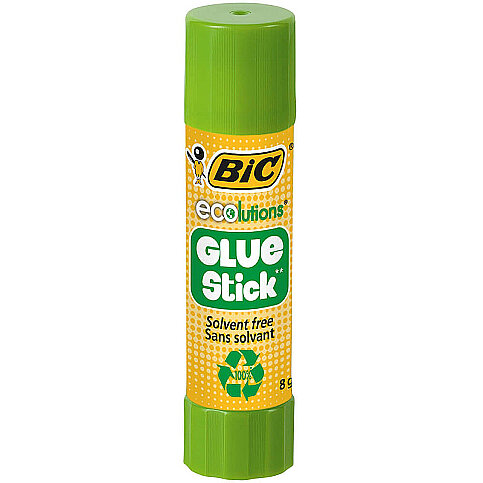 BİC ECO GLUE STİCK YAPIŞTIRICI 8gr (8923442) - 1