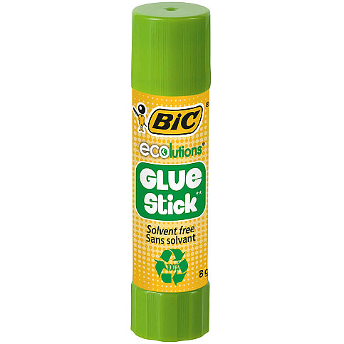 BİC ECO GLUE STİCK YAPIŞTIRICI 8gr (8923442) - 1
