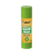 Bic Eco Glue Stick Yapıştırıcı 21Gr (8923452) - 1