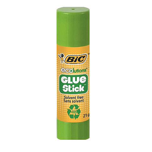 BİC ECO GLUE STİCK YAPIŞTIRICI 21gr (8923452) - 1