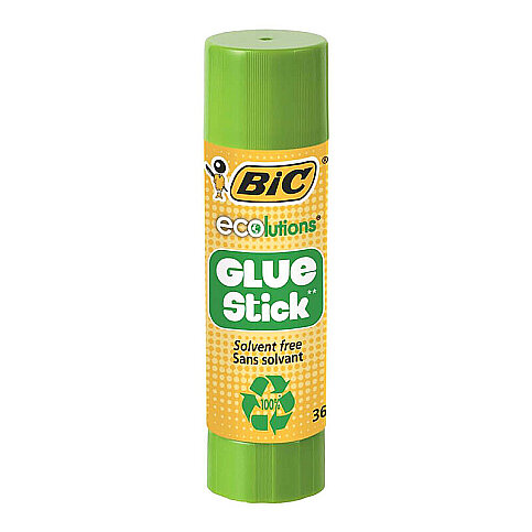 BİC ECO GLUE STİCK YAPIŞTIRICI 36gr (9192541) - 1