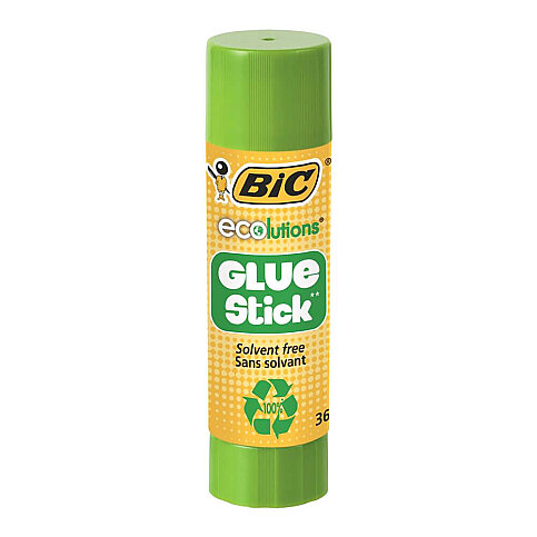 BİC ECO GLUE STİCK YAPIŞTIRICI 36gr (9192541) - 1