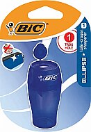 BİC ELLİPSE KAPAKLI KALEMTRAŞ BLİSTER (9373901) - 3