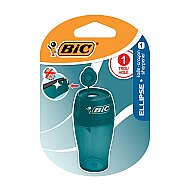 Bic Ellipse Kapaklı Kalemtraş Blister (9373901) - BİC