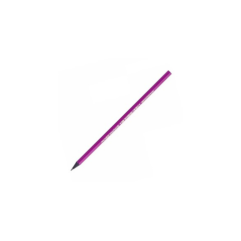 Bic Evolution Kurşun Kalem Purple (901737) - 1