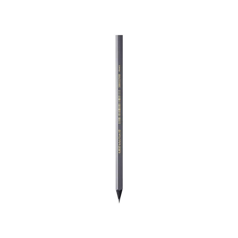 Bic Evolution Kurşun Kalem Siyah (896017)