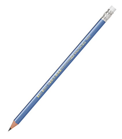 Bic Evolution Üçgen Silgili Kurşun Kalem (964849) - 2