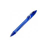 Bic Gelocity Hızlı Kuruyan Jel Kalem Mavi (950442) - 2