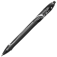 Bic Gelocity Hızlı Kuruyan Jel Kalem Siyah (949873) - BİC (1)