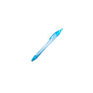 Bic Gelocity Hızlı Kuruyan Jel Kalem Turkuaz (964776) - 2
