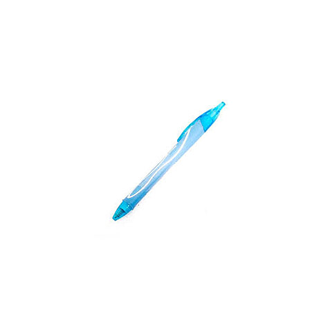 Bic Gelocity Hızlı Kuruyan Jel Kalem Turkuaz (964776) - 2