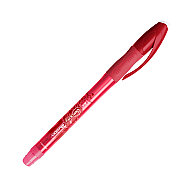 Bic Gelocity İllusion Silinebilir Jel Kalem Kırmızı (943442) - BİC (1)