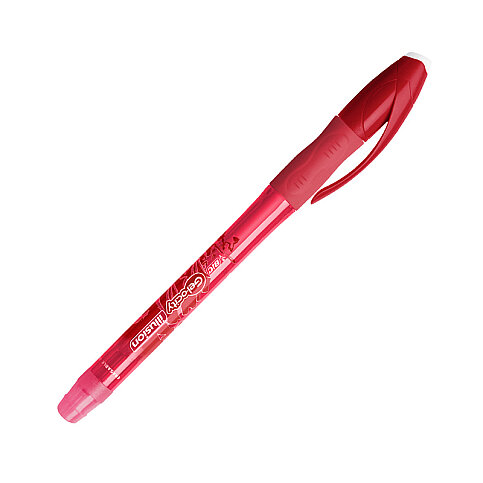 Bic Gelocity İllusion Silinebilir Jel Kalem Kırmızı (943442) - 2