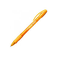 Bic Gelocity İllusion Silinebilir Jel Kalem Turuncu - BİC (1)