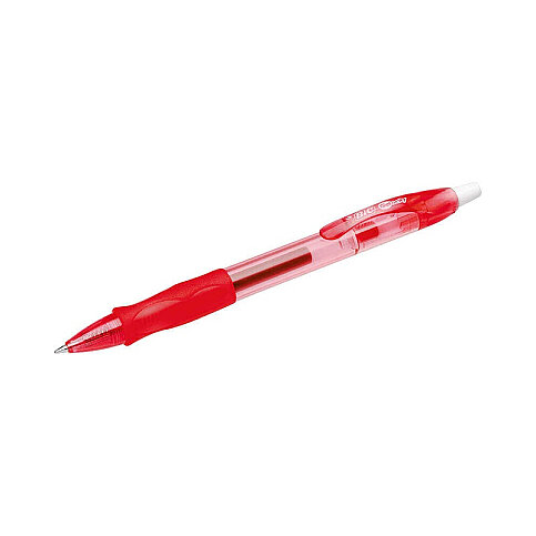 Bic Gelocity Original Jel Kalem Kırmızı (829159)(526777) - 2