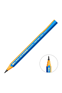 Bic Kids Evolution Jumbo Başlangıç Kalemi Mavi (919262) - BİC (1)