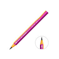 Bic Kids Evolution Jumbo Başlangıç Kalemi Pembe (919263) - 2