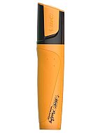 Bic Marking Flat Fosforlu Kalem Turuncu (968585)(943649) - BİC (1)