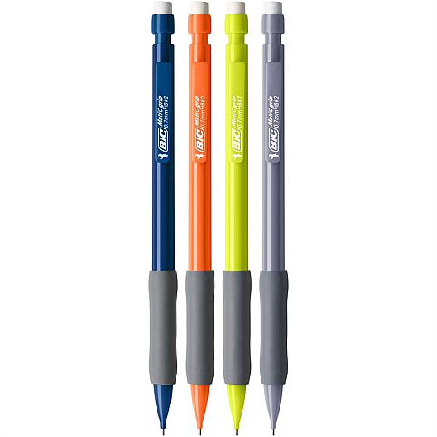 Bic Matic Original Comfort Versatil Kalem 05 - 2