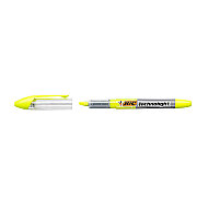 Bic Technolight Fosforlu Kalem Sarı (802304) - 2