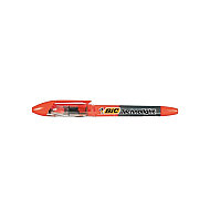 Bic Technolight Fosforlu Kalem Turuncu (802308) - BİC (1)