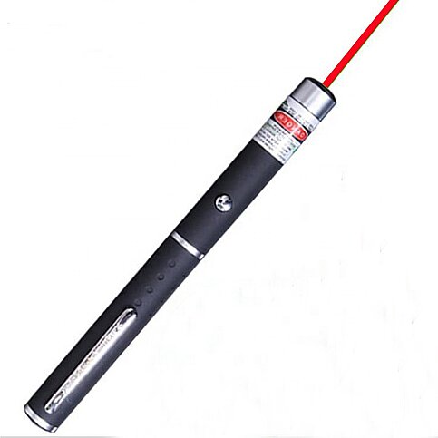 Bigem Bm-522 Red Kırmızı İşaretli Laser Kalem - 1