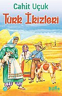 BİLGE KÜLTÜR YAYINLARI TÜRK İKİZLERİ-CAHİT UÇUK - BİLGE KÜLTÜR YAYINLARI