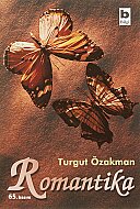 BİLGİ YAYINEVİ ROMANTİKA-TURGUT ÖZAKMAN - BİLGİ YAYINEVİ