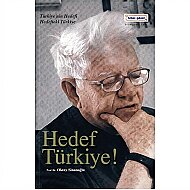 BİLİM GÖNÜL YAYINEVİ HEDEF TÜRKİYE-OKTAY SİNANOĞLU - BİLİM GÖNÜL YAYINEVİ