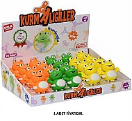 BİRLİK KURMALIGİLLER KURBAĞA (RT005-03) - BİRLİK