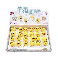 BİRLİK KURMALIGİLLER NEŞELİ TIKTIK (URT008-001) - BİRLİK
