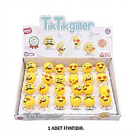 BİRLİK KURMALIGİLLER NEŞELİ TIKTIK (URT008-001) - BİRLİK