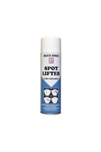 Blue Bird Spot Lifter Leke Çıkarıcı Sprey 500Ml - 1