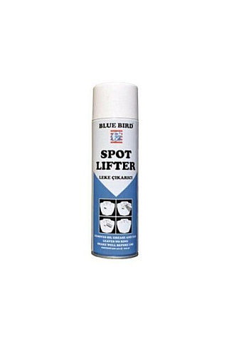 BLUE BİRD SPOT LİFTER LEKE ÇIKARICI SPREY 500ml - 1