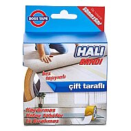 BOSS TAPE 0165 HALI KAYDIRMAZ BANT 50mmx5m (HKB505) - BOSS TAPE
