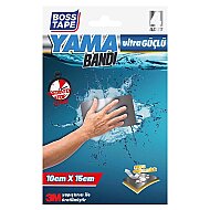 BOSS TAPE 1322 ULTRA GÜÇLÜ YAMA BANDI 10cmx15cm - BOSS TAPE