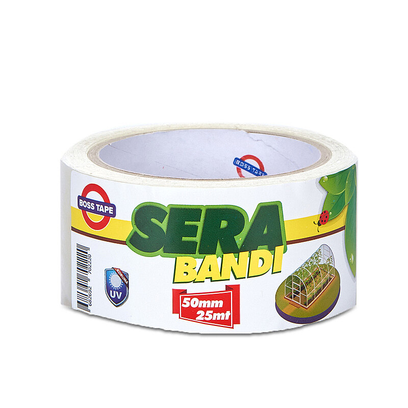 BOSS TAPE 2237 SERA TAMİR BANDI 100mmx25m