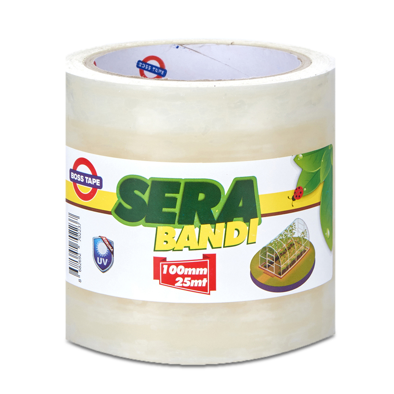 BOSS TAPE 2244 SERA TAMİR BANDI 150mmx25m