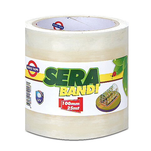 BOSS TAPE 2244 SERA TAMİR BANDI 150mmx25m - 1