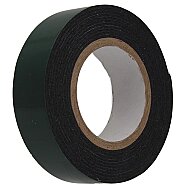 BOSS TAPE 2671 ÇİFT TARAFLI KÖPÜK BANT 19mmx2m (ORTA AĞIRLIK 10kg) - 3