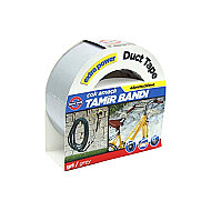BOSS TAPE 2831 DUCT TAPE TAMİR BANDI 48mmx50m GRİ - BOSS TAPE