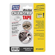 BOSS TAPE 3852 ULTRA SIZDIRMAZLIK BANDI 30mmx3m ŞEFFAF - 2
