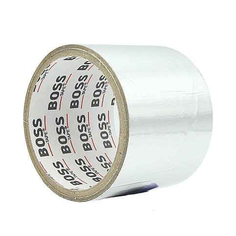 BOSS TAPE 3944 ULTRA GÜÇLÜ YAMA BANDI 72mmx1.2m - 3