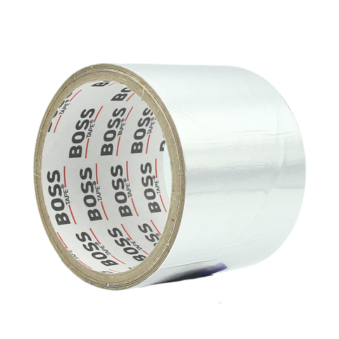 BOSS TAPE 3944 ULTRA GÜÇLÜ YAMA BANDI 72mmx1.2m - 4