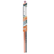 Boss Tape 3951 Kapı Altı Yapışkanlı Fırça 100X3.7Cm Beyaz - BOSS TAPE